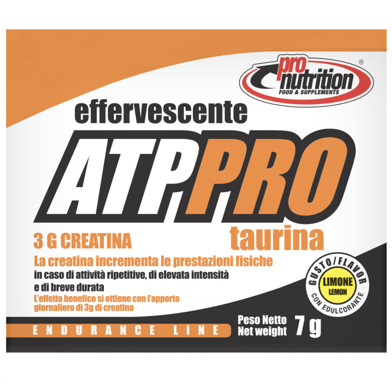 Pronutrition Atp-Pro 20 buste