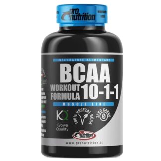 PRONUTRITION BCAA 10:1:1 100 cpr