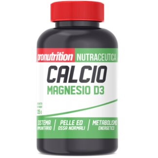PRONUTRITION CALCIO MAGNESIO D3 - 100 cpr