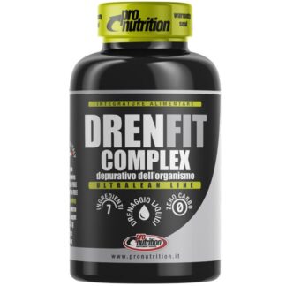 Pronutrition Drenfit Complex 90 cps drenante