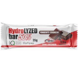 PRONUTRITION Hydrolyzed Bar 50% 1 barretta da 35 grammi
