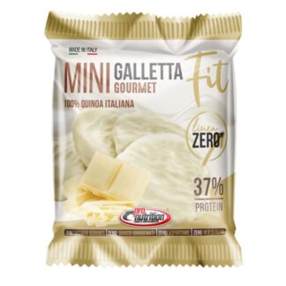 PRONUTRITION MINI GALLETTA FIT 36 gr