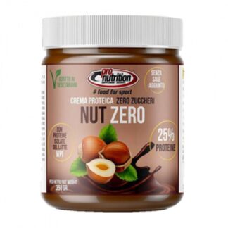 PRONUTRITION Nut Zero 350 g