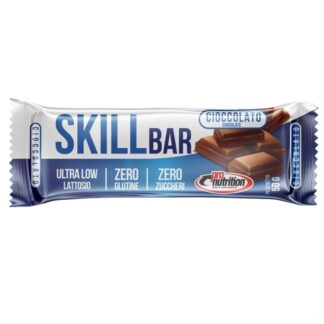 PRONUTRITION SKILL BAR - 1 barretta da 50 gr
