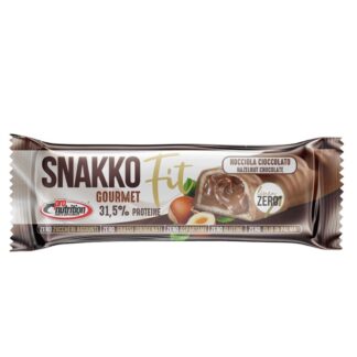 PRONUTRITION SNAKKO FIT 30 gr