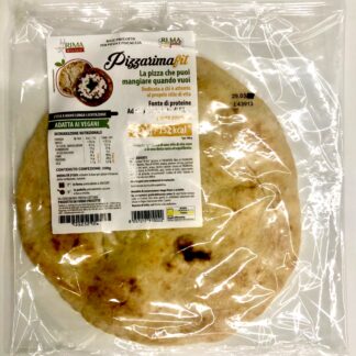 RI.MA Base per Pizza e Focaccia Light 200 g.