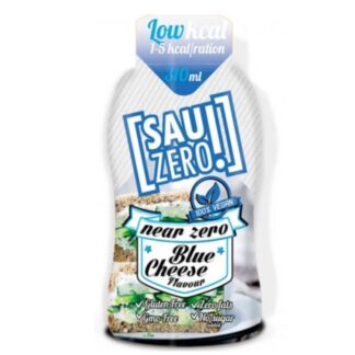 SAU ZERO SALSA ZERO SALSA ZERO CALORIE 310 ml