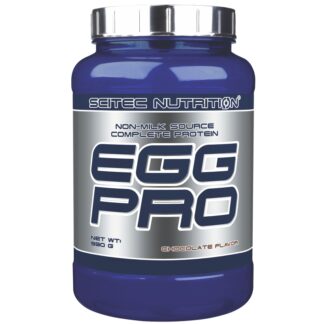SCITEC Egg Pro 930gr Proteine Albume D' Uovo