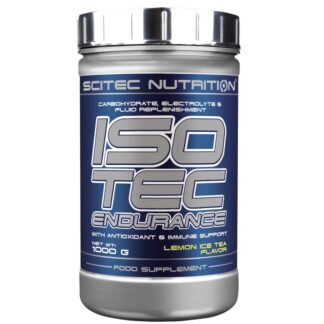 Scitec Isotec 1 Kg. Sali Minerali Magnesio Potassio Vitamine e Maltodestrine