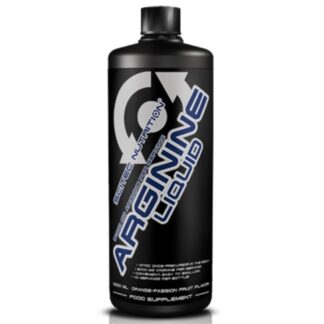 SCITEC NUTRITION ARGININE LIQUID 1000 ml