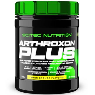 SCITEC NUTRITION ARTHROXON PLUS - 320 gr