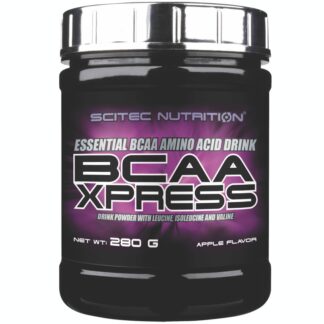 SCITEC NUTRITION Bcaa Xpress 280 gr