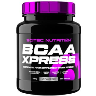 SCITEC NUTRITION BCAA XPRESS 500 gr