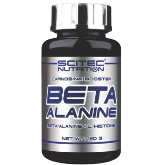 Scitec Nutrition Beta Alanine 150 caps. Integratore di Beta Alanina