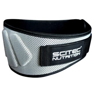 SCITEC NUTRITION Cintura Da Palestra Cinta EXTRA SUPPORT Squat e Powerlifting