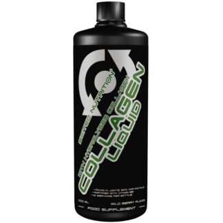 SCITEC NUTRITION COLLAGEN LIQUID - 1000 ml