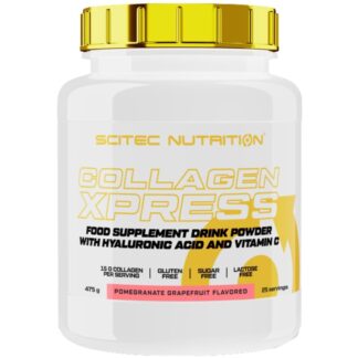 SCITEC NUTRITION COLLAGEN XPRESS 475 gr