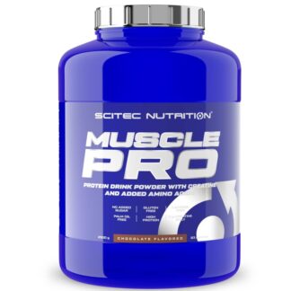 SCITEC NUTRITION MUSCLE PRO 2500 gr