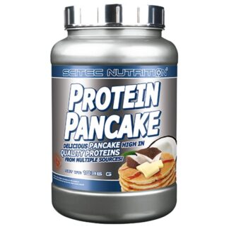 SCITEC NUTRITION Protein Pancake 1036 gr. Preparato Proteico in Polvere con Whey