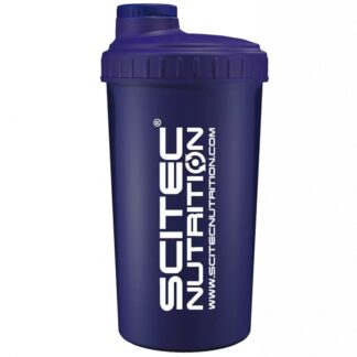 SCITEC SHAKER PALESTRA  700 ml Navy Blu