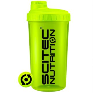 SCITEC SHAKER PALESTRA  700 ml Verde
