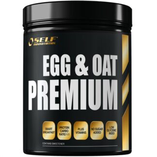 Self Egg e Oat PREMIUM 900 gr