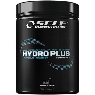 SELF HYDRO PLUS Ipotonica 400 gr Sali Minerali Potassio e Magnesio Vitamine