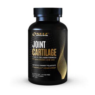 Self Joint Cartilage 120 cps. Integratore Msm per Articolazioni