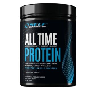 SELF Omninutrition All TIME protein 900 gr