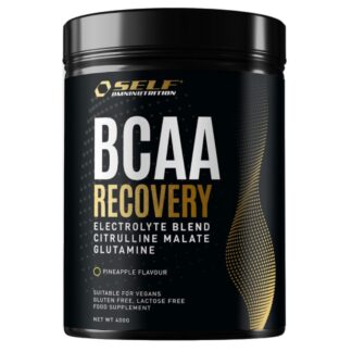 SELF OMNINUTRITION BCAA RECOVERY 400 gr