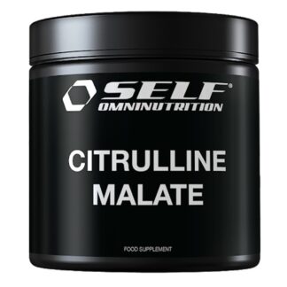 SELF OMNINUTRITION Citrulline Malate - Citrullina 200 g