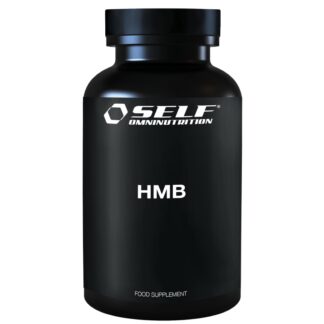 Self Omninutrition HMB 90 caps