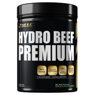 SELF OMNINUTRITION HYDRO BEEF PREMIUM 750 gr
