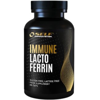 SELF OMNINUTRITION IMMUNE LACTO FERRIN 30 caps