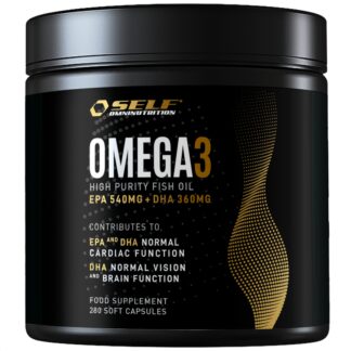 Self Omninutrition Omega 3 280 perle