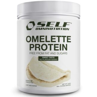 SELF OMNINUTRITION Omelette protein 240 gr