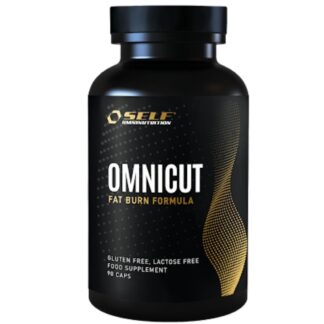 SELF OMNINUTRITION OMNICUT 90 caps