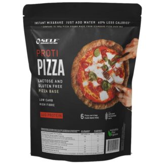 SELF OMNINUTRITION PROTI PIZZA 540 gr