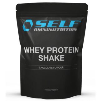 SELF WHEY SHAKE 1 KG PROTEINE SIERO DEL LATTE CON VB 104