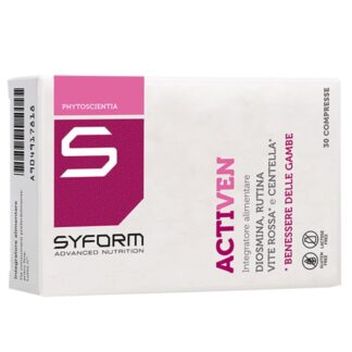 SYFORM Activen 30 compresse