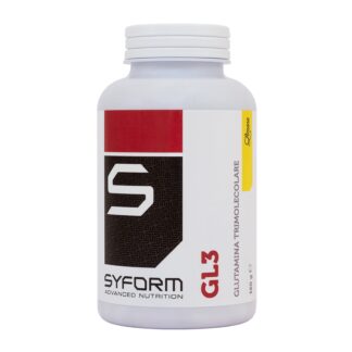 SYFORM ADVANCED NUTRITION GL3 160 gr