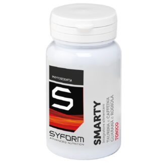 SYFORM ADVANCED NUTRITION SMARTY 30 cpr