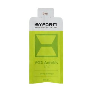 SYFORM ADVANCED NUTRITION VO2 AEROBIC GEL 30 ml
