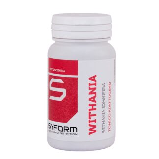 SYFORM ADVANCED NUTRITION WITHANIA 60 cpr