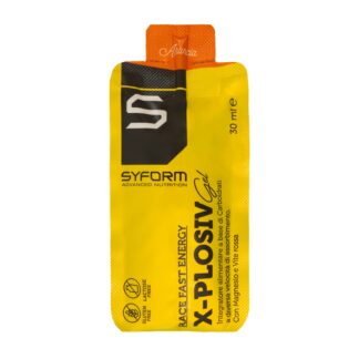 SYFORM ADVANCED NUTRITION X-PLOSIV GEL 30 ml