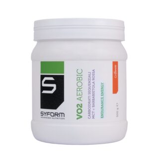 SYFORM Aerobic Vo2 500 gr