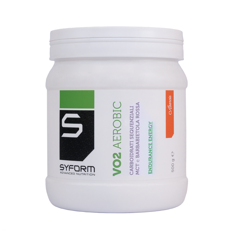 SYFORM Aerobic Vo2 500 gr