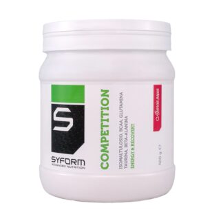 SYFORM Competition 500 grammi
