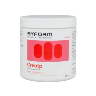 SYFORM Creatp 250 grammi