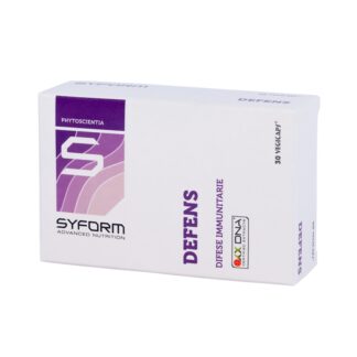 SYFORM DEFENS 30 vegcaps